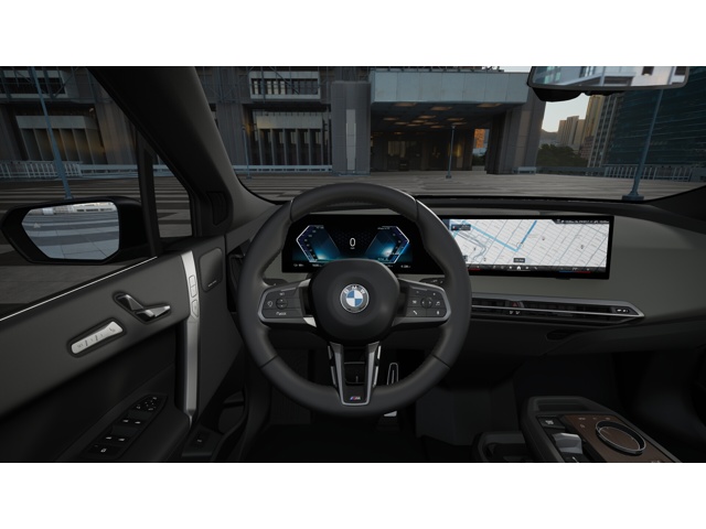 2026 Bmw iX photo 11