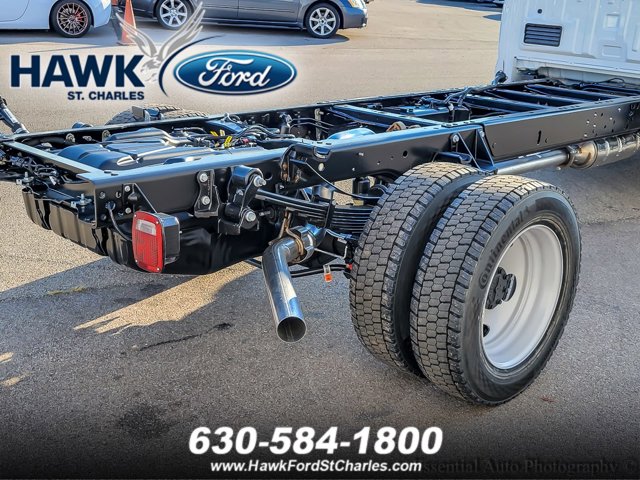 2024 FORD F-550 - Image 22