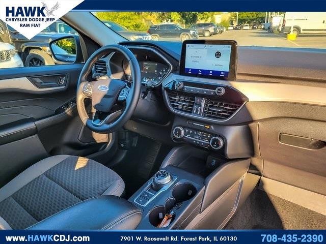 2022 FORD ESCAPE - Image 31