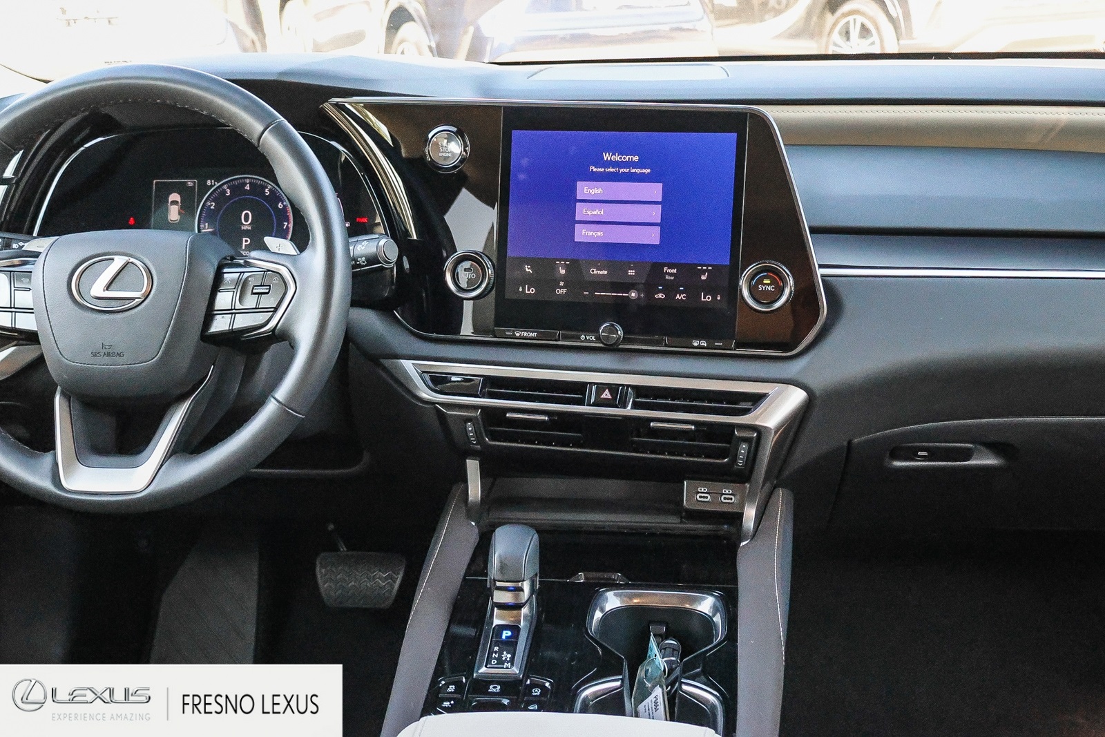 2023 Lexus RX 350 Premium photo 15