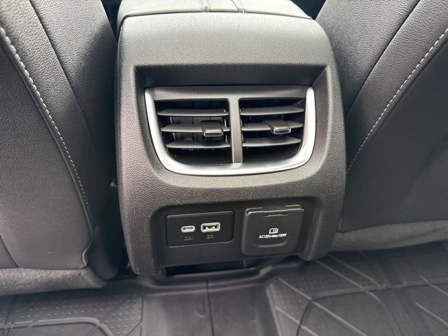 2023 Chevrolet Blazer 3LT photo 23