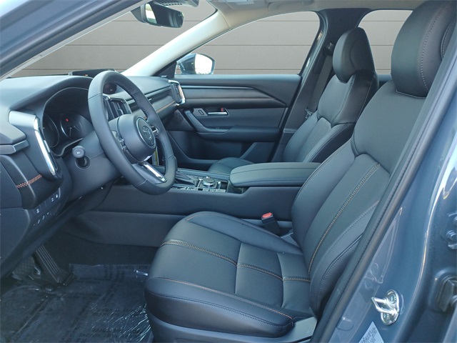 2025 Mazda CX-50 Premium Plus photo 13