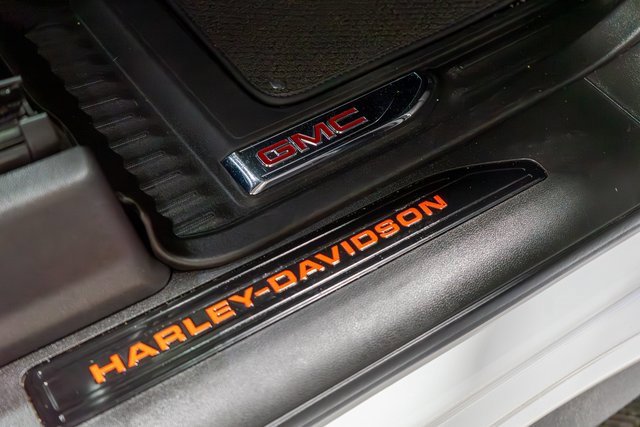 2022 Gmc Sierra 1500 Limited SLT photo 21