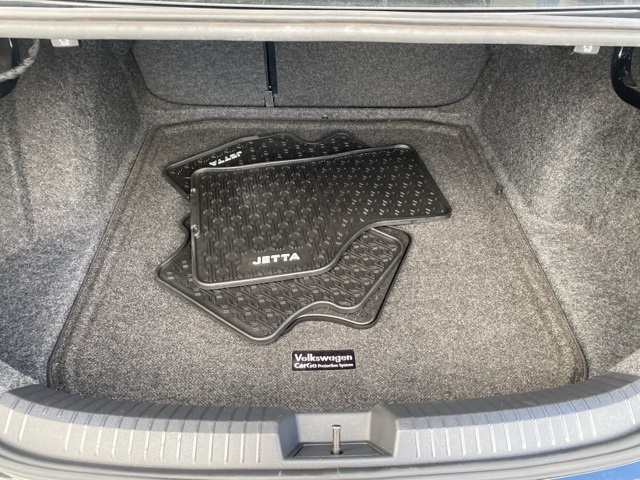 2021 Volkswagen Jetta 1.4T SE photo 21
