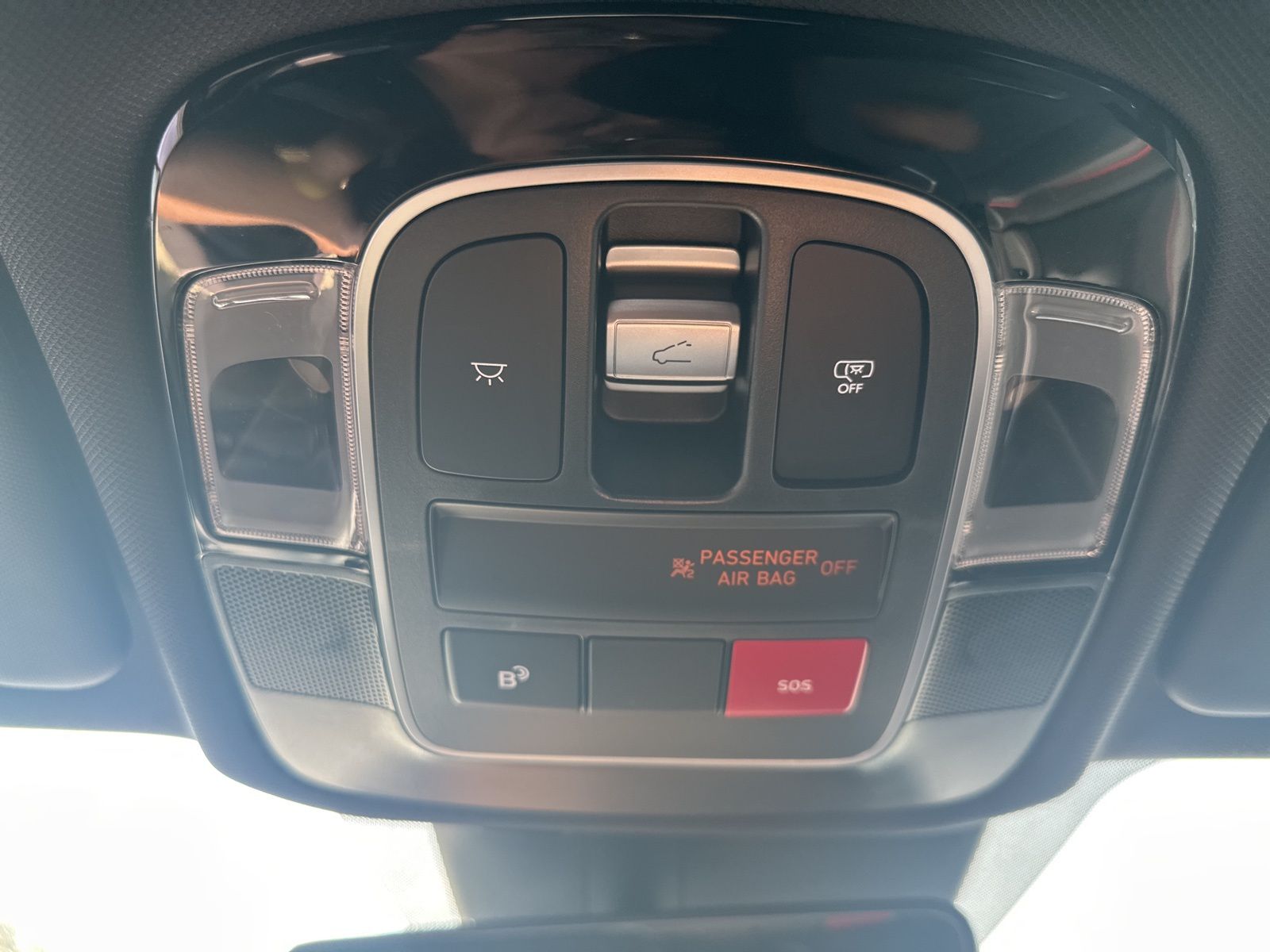 2025 Hyundai Tucson Hybrid N Line photo 24