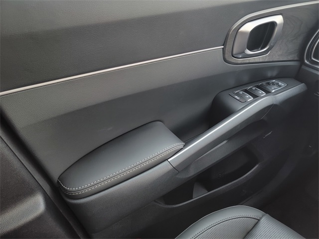 2026 Kia Sorento X-Line EX photo 27