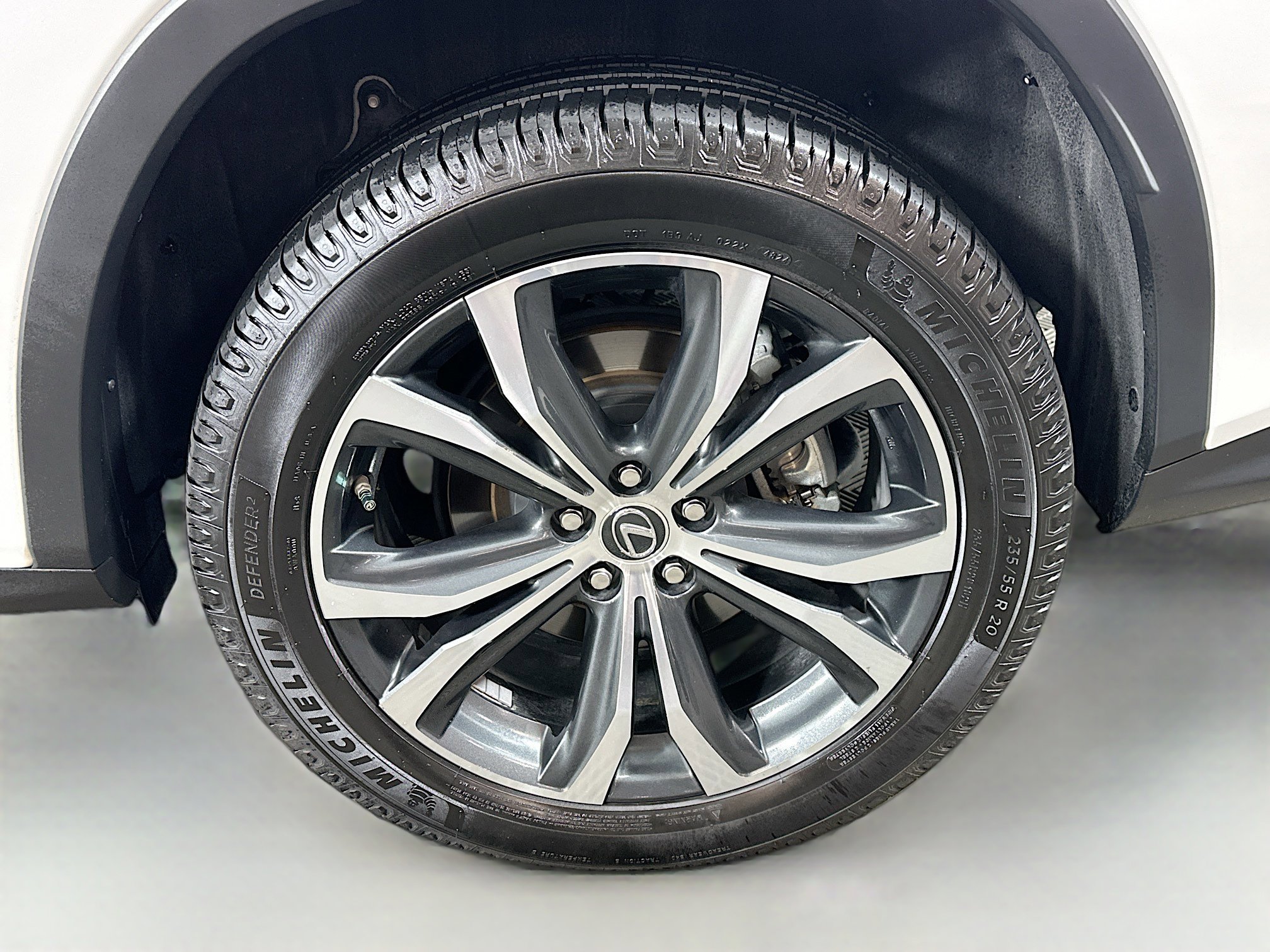 2022 Lexus RX 350 photo 31