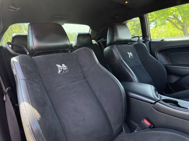 2021 Dodge Challenger R/T Scat Pack photo 11