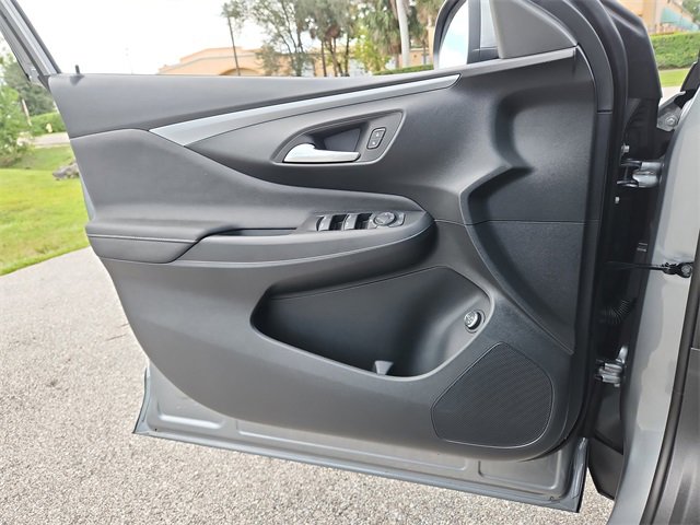 2025 Buick Envista Preferred photo 19