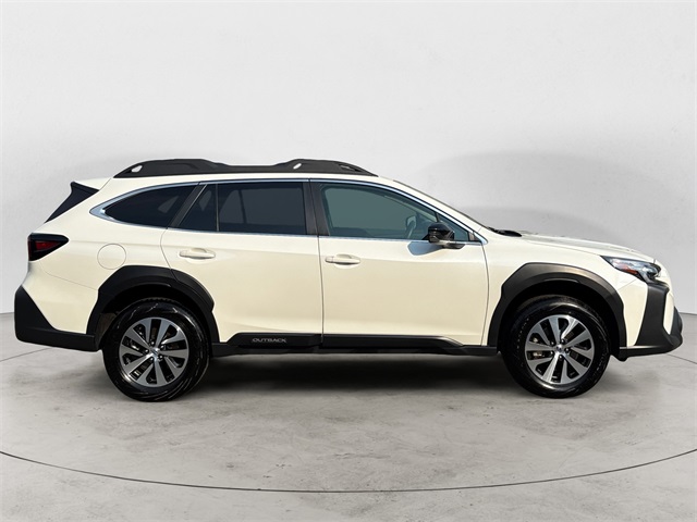 2025 Subaru Outback Premium photo 6