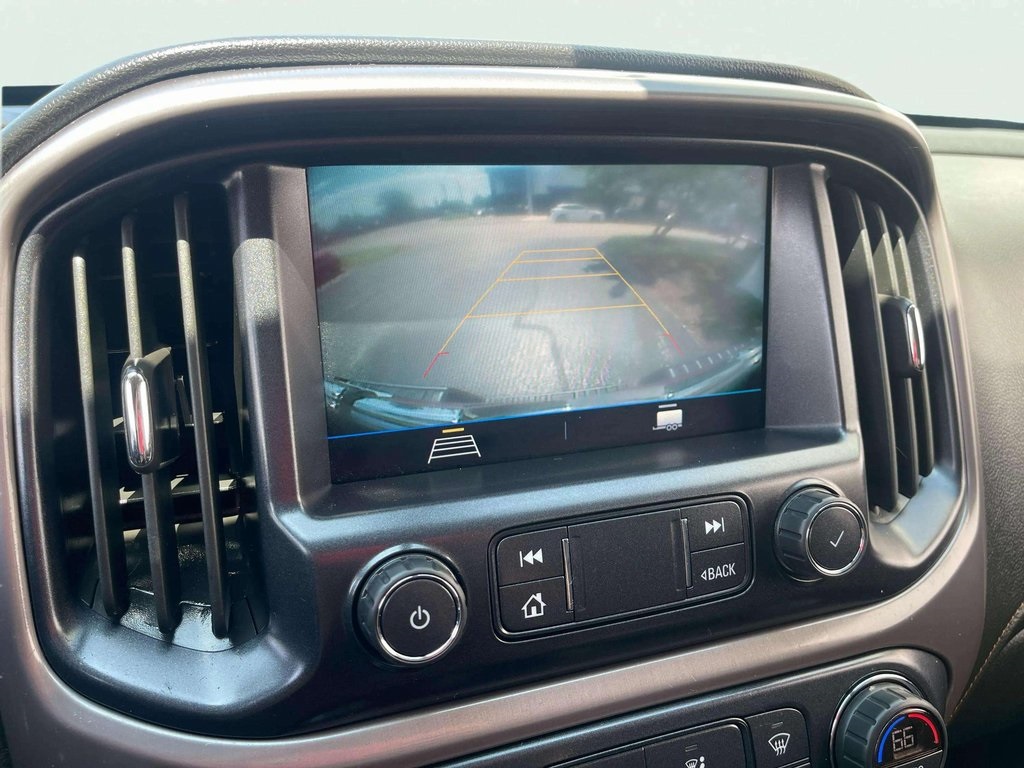 2021 Gmc Canyon AT4 photo 11
