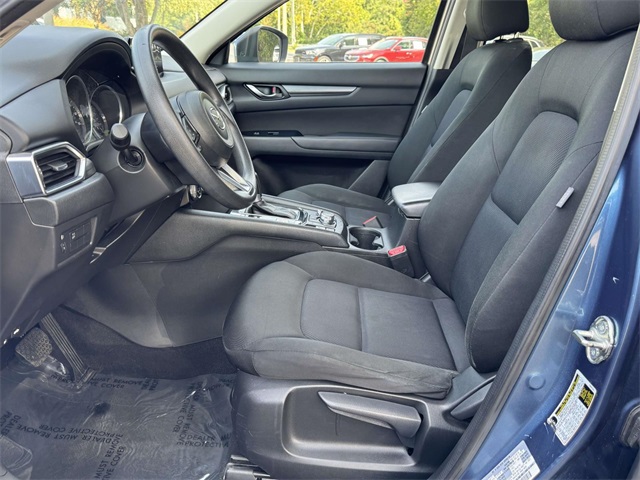 2017 Mazda CX-5 Sport photo 14