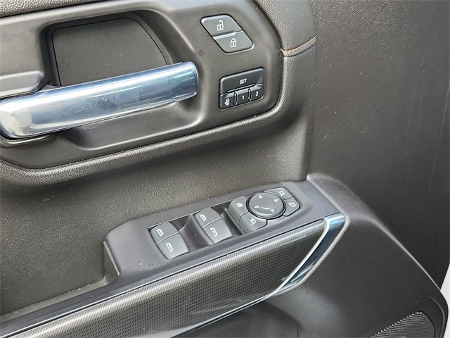2021 Gmc Sierra 1500 AT4 photo 20