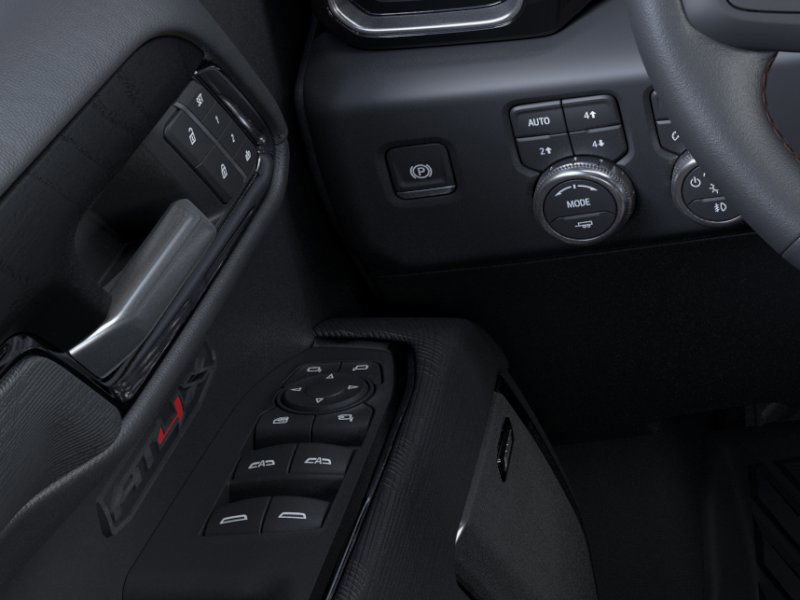 2025 Gmc Sierra 1500 AT4X photo 21