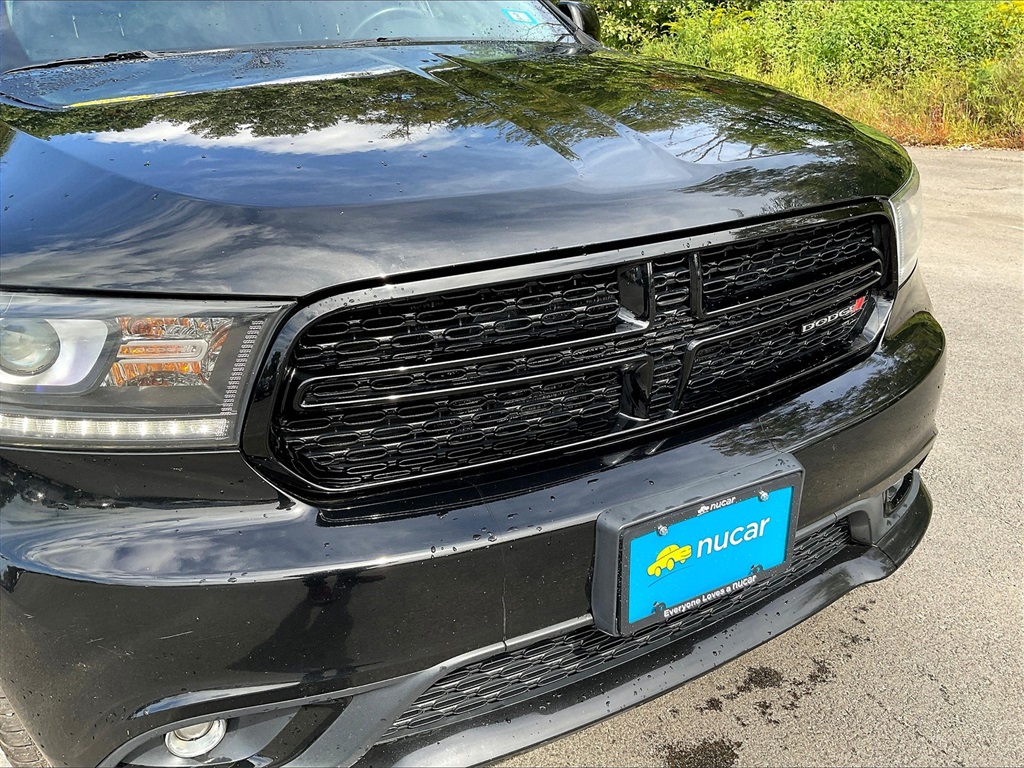 2018 Dodge Durango GT photo 27