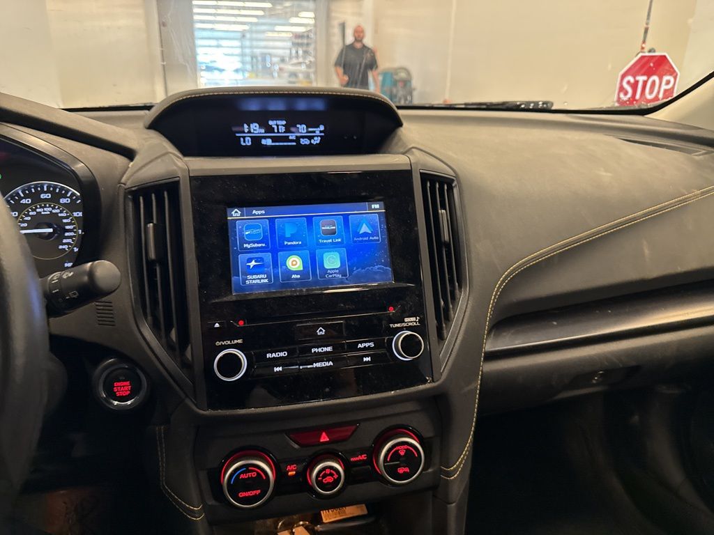 2022 Subaru Crosstrek Sport photo 21