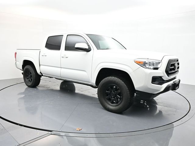 2023 Toyota Tacoma SR V6 photo 3