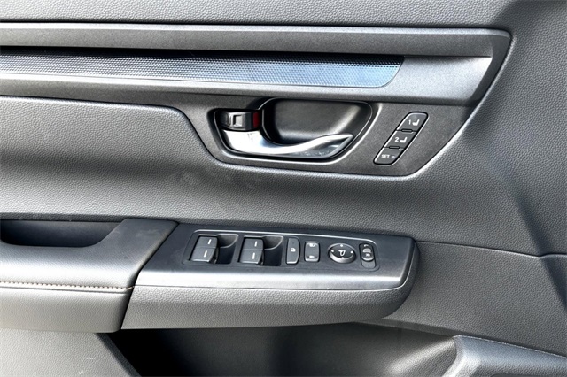 2026 Honda CR-V Hybrid Sport-L photo 16