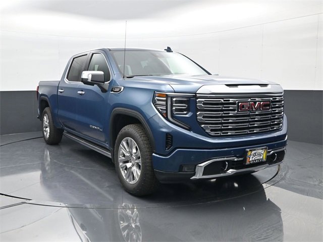 2026 Gmc Sierra 1500 Denali photo 2