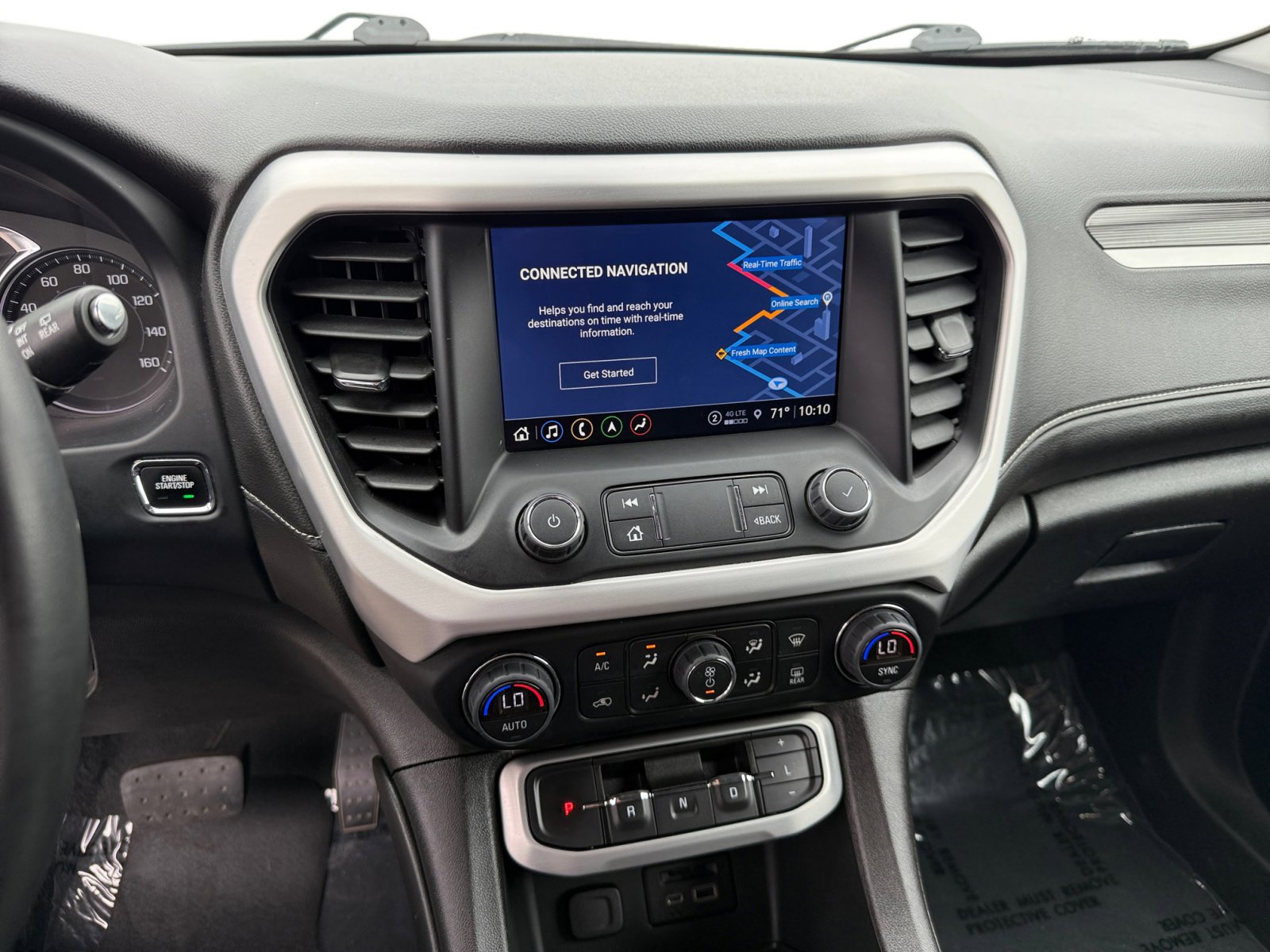 2023 Gmc Acadia SLT photo 11