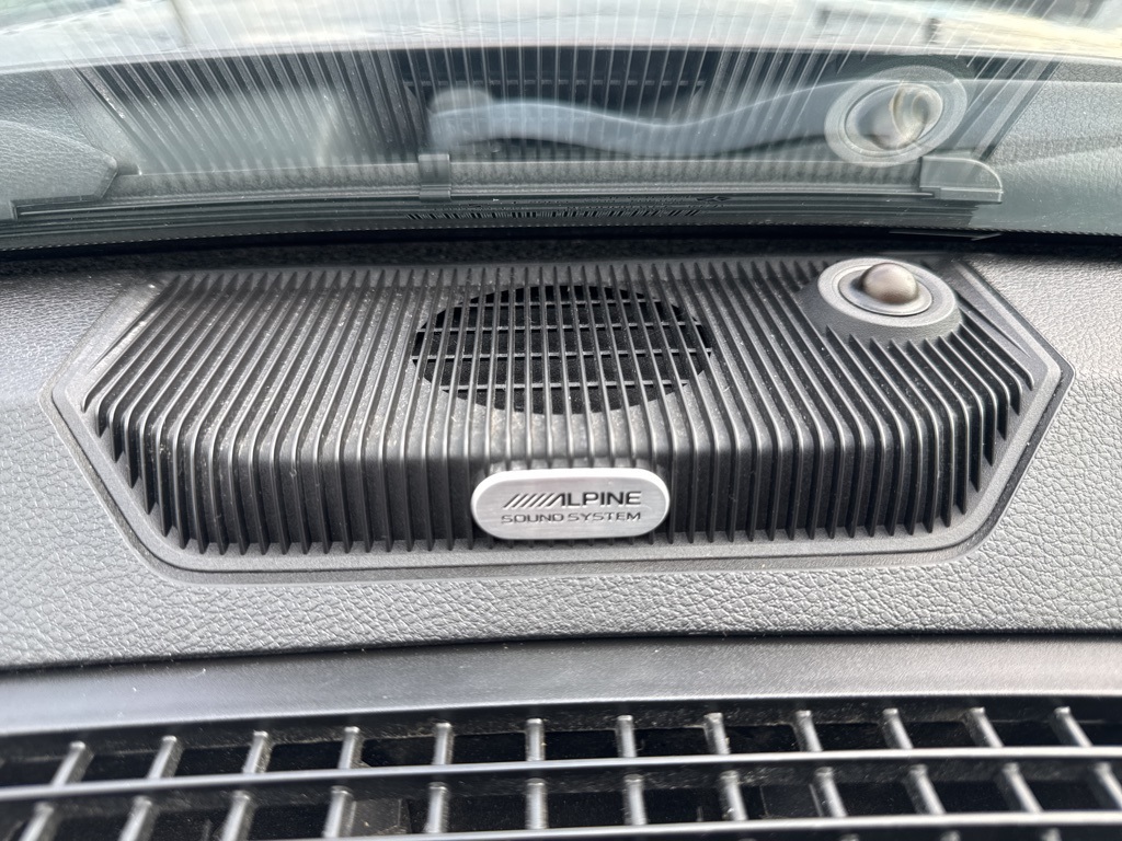 2014 Ram 1500 Laramie Longhorn photo 36