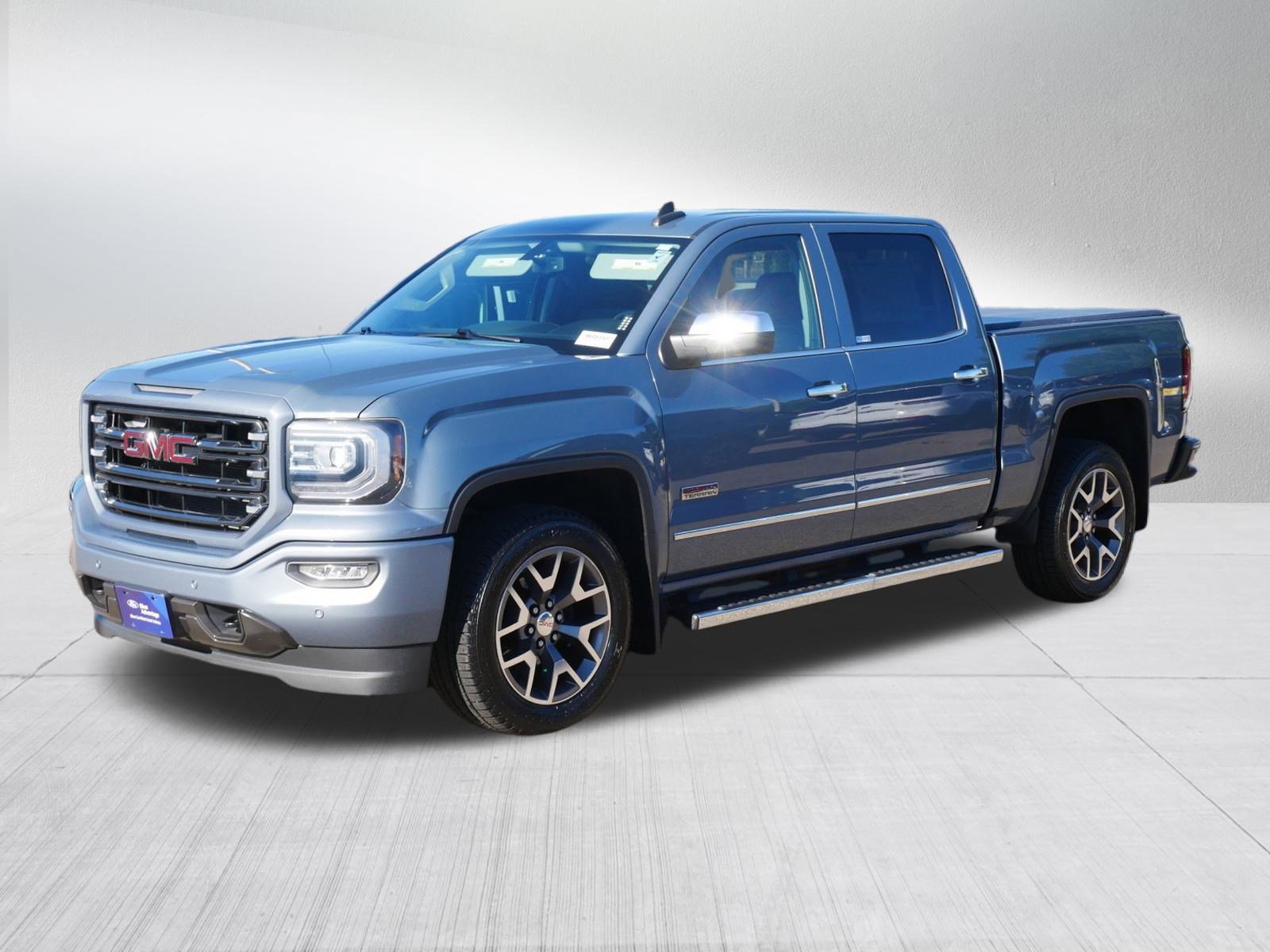 2016 Gmc Sierra 1500 SLT photo 3