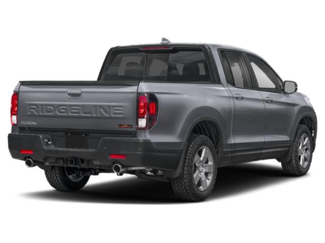 2026 Honda Ridgeline TrailSport photo 2