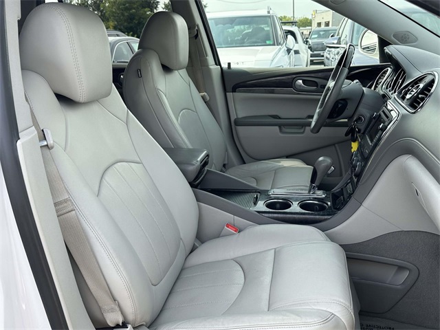 2017 Buick Enclave Premium photo 16