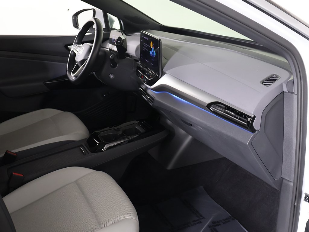 2022 Volkswagen ID.4 Pro S photo 22