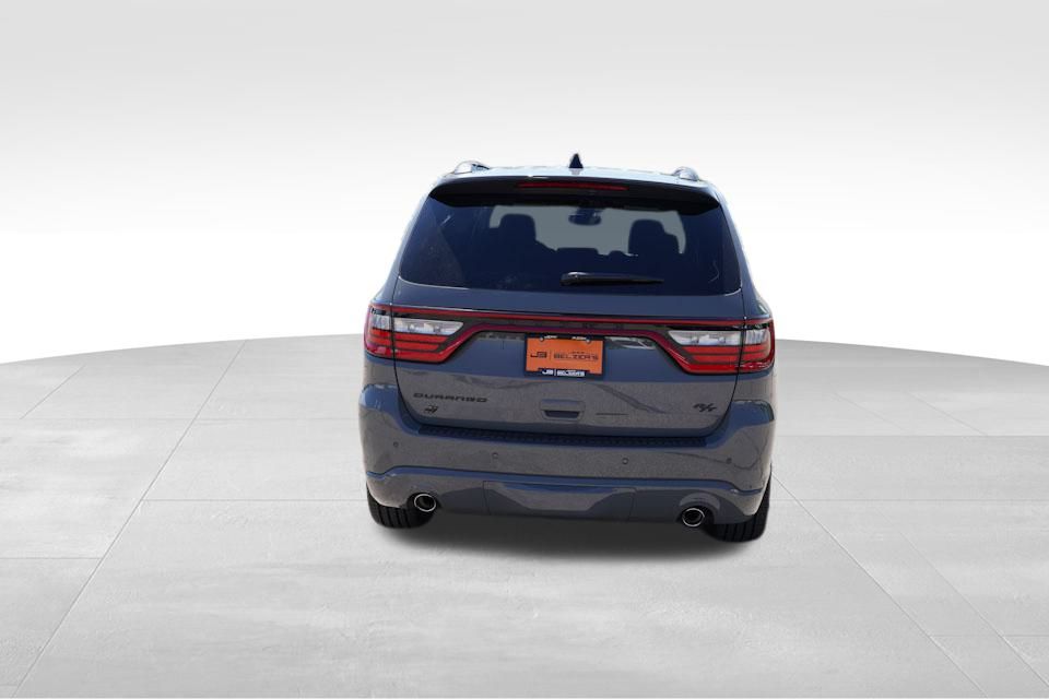2025 Dodge Durango R/T photo 3