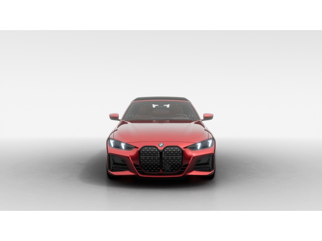 2026 Bmw 430i 4-Series photo 3