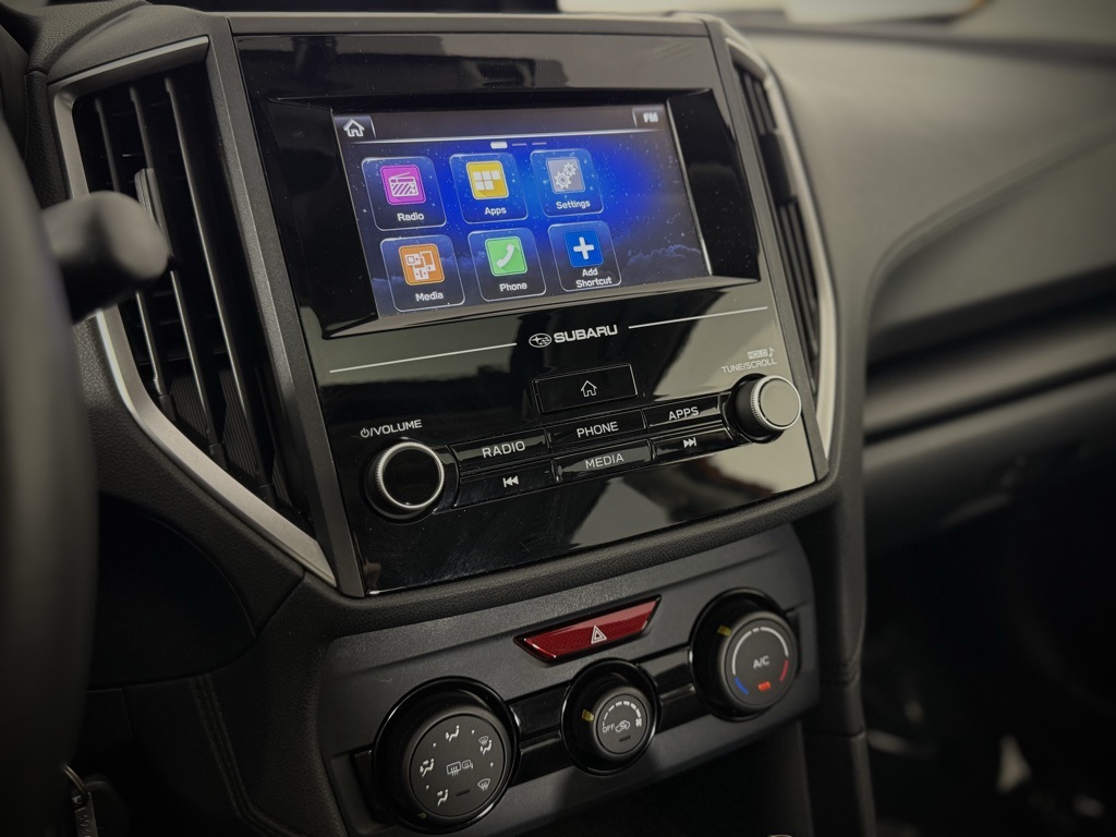 2018 Subaru Crosstrek 2.0i Premium photo 27