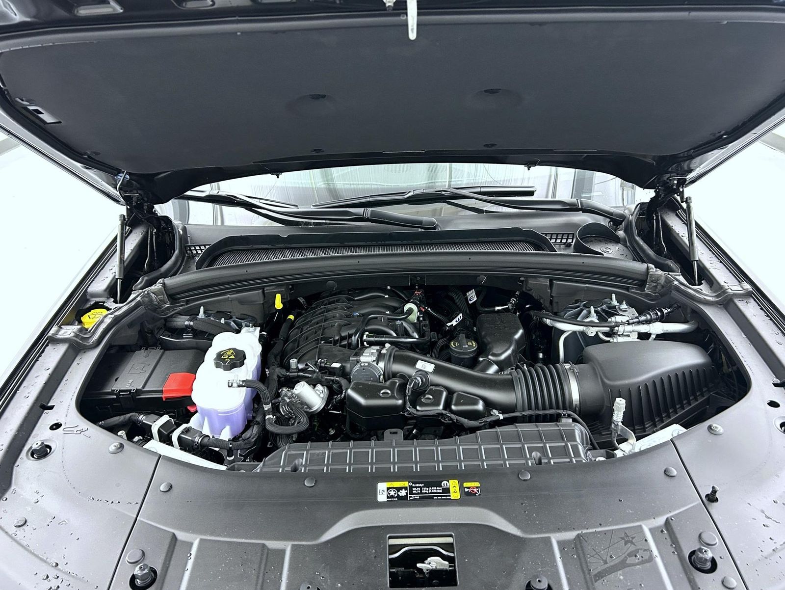 2025 Jeep Grand Cherokee Limited photo 23