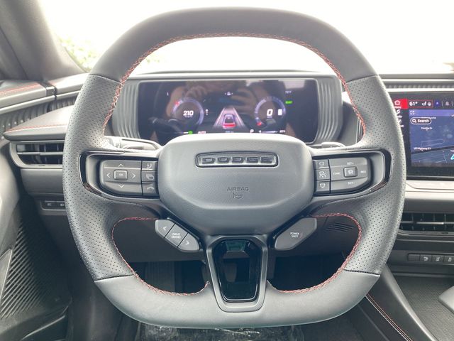 2025 Dodge Charger R/T AWD photo 14