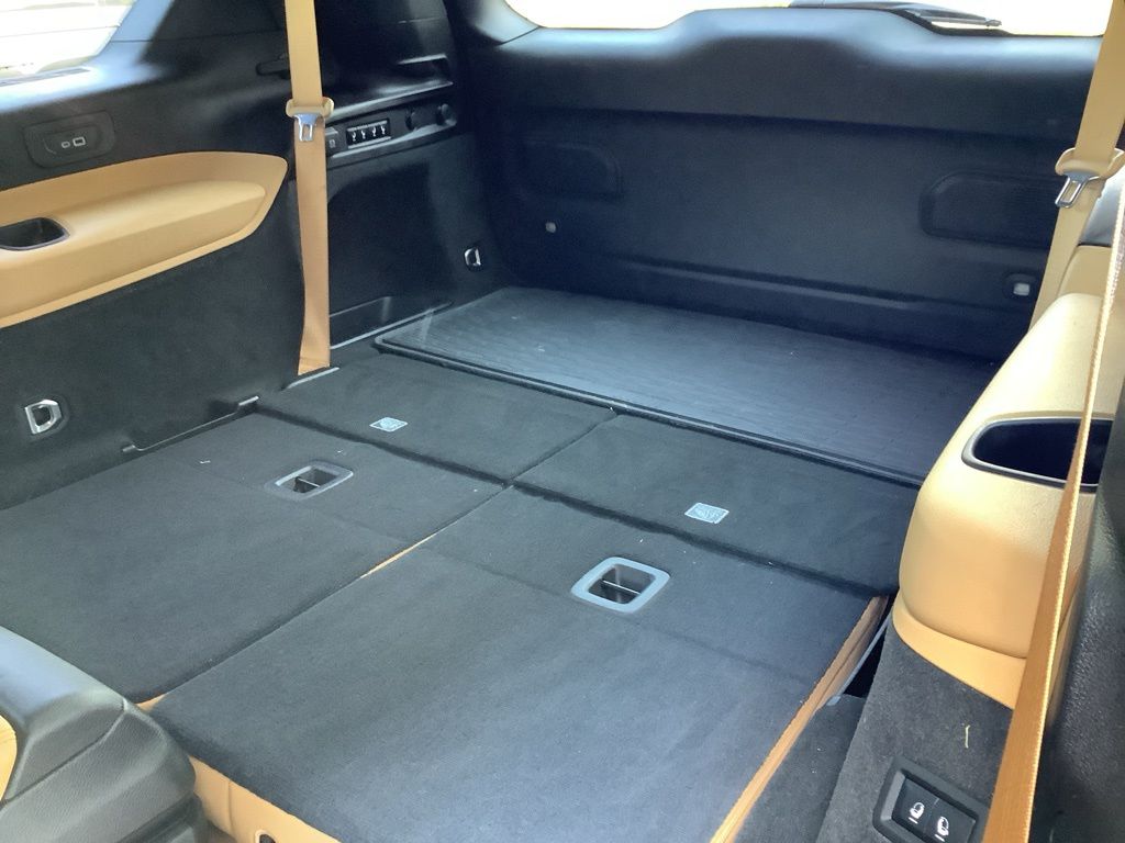 2023 Jeep Grand Cherokee L Summit photo 31