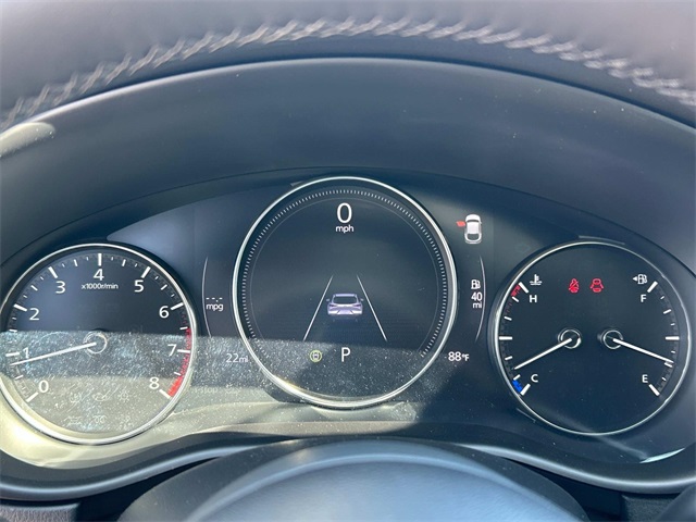 2025 Mazda CX-30 2.5 S Preferred photo 28