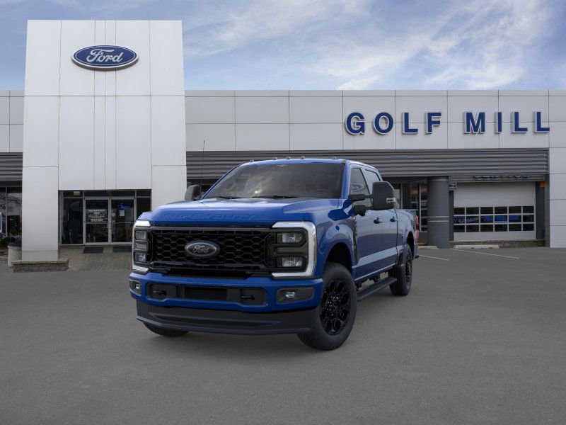 2026 FORD F-250 - Image 2