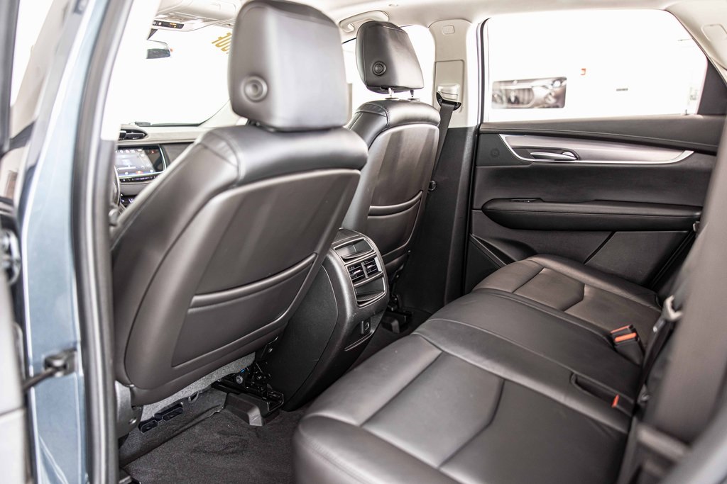 2019 CADILLAC XT5 - Image 34