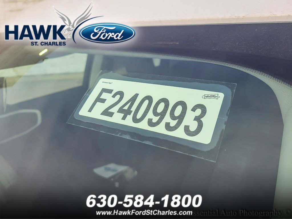 2024 FORD BRONCO SPORT - Image 17