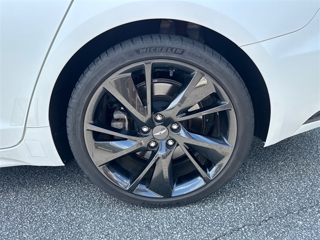 2023 Genesis G70 3.3T photo 19