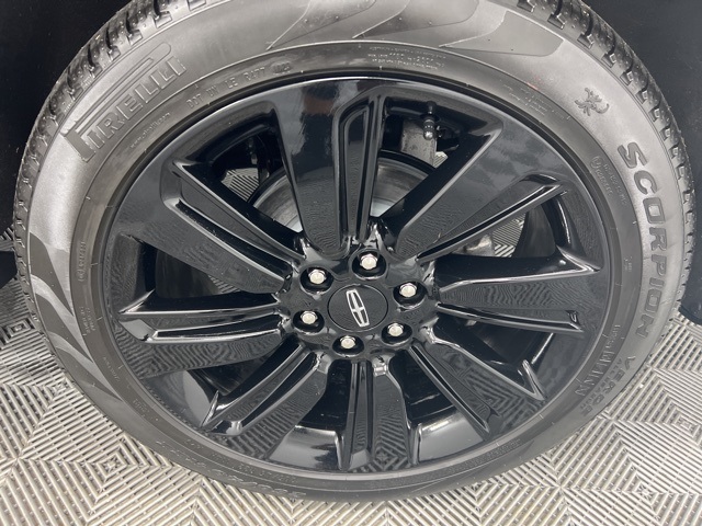 2023 Lincoln Navigator L Reserve photo 10