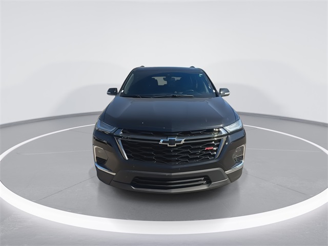 2024 Chevrolet Traverse RS photo 2