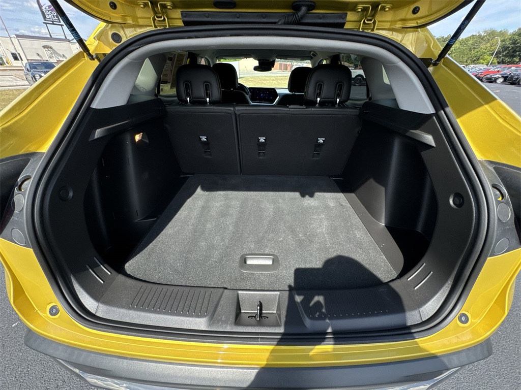 2024 Chevrolet Trax ACTIV photo 23