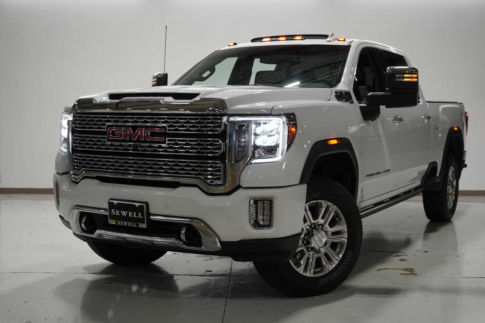 2023 GMC Sierra 2500 Denali HD Denali's photo