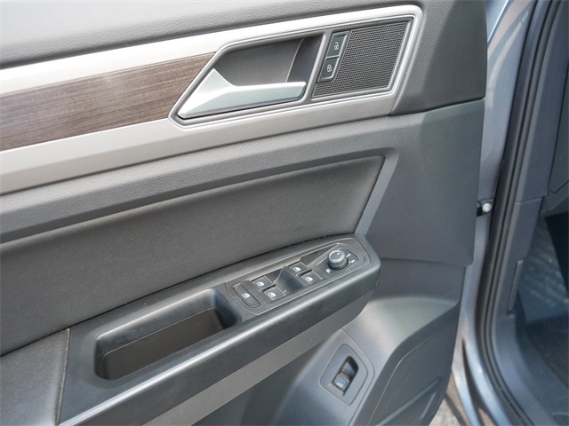 2019 Volkswagen Atlas V6 SE Technology photo 15