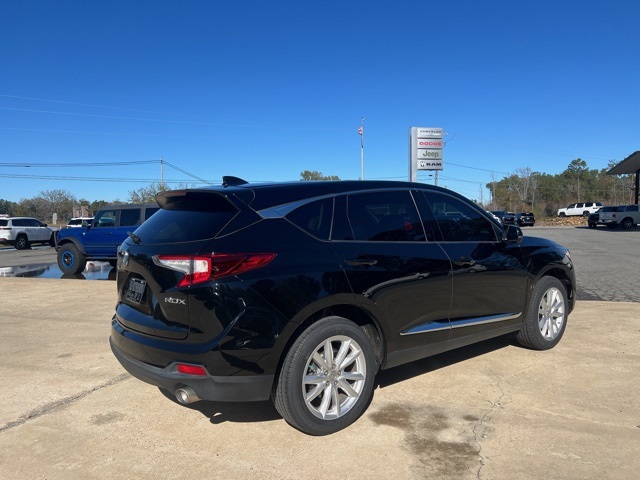 2020 Acura RDX Base photo 2