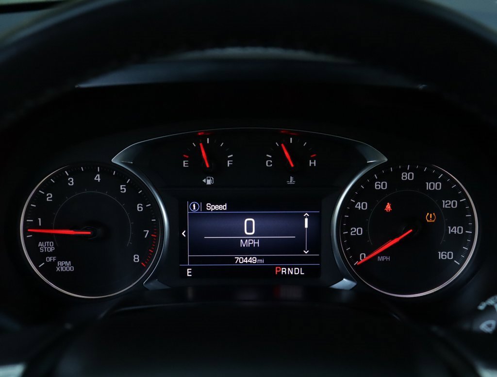 2020 Chevrolet Blazer 2LT photo 10