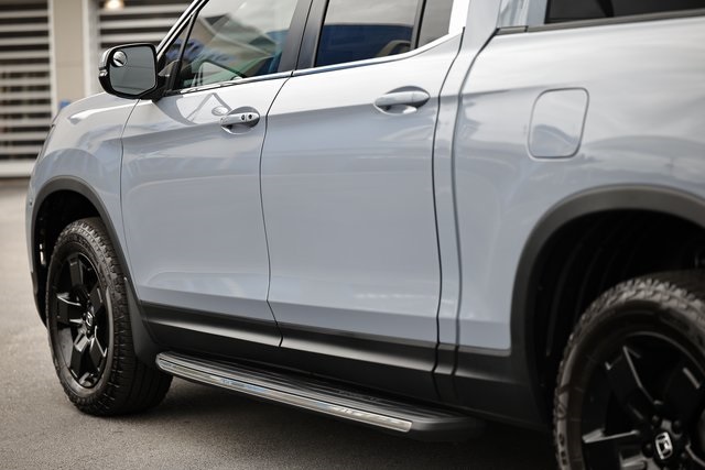 2023 Honda Ridgeline RTL photo 10