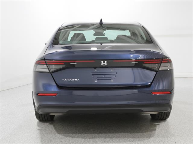 2024 Honda Accord EX photo 17