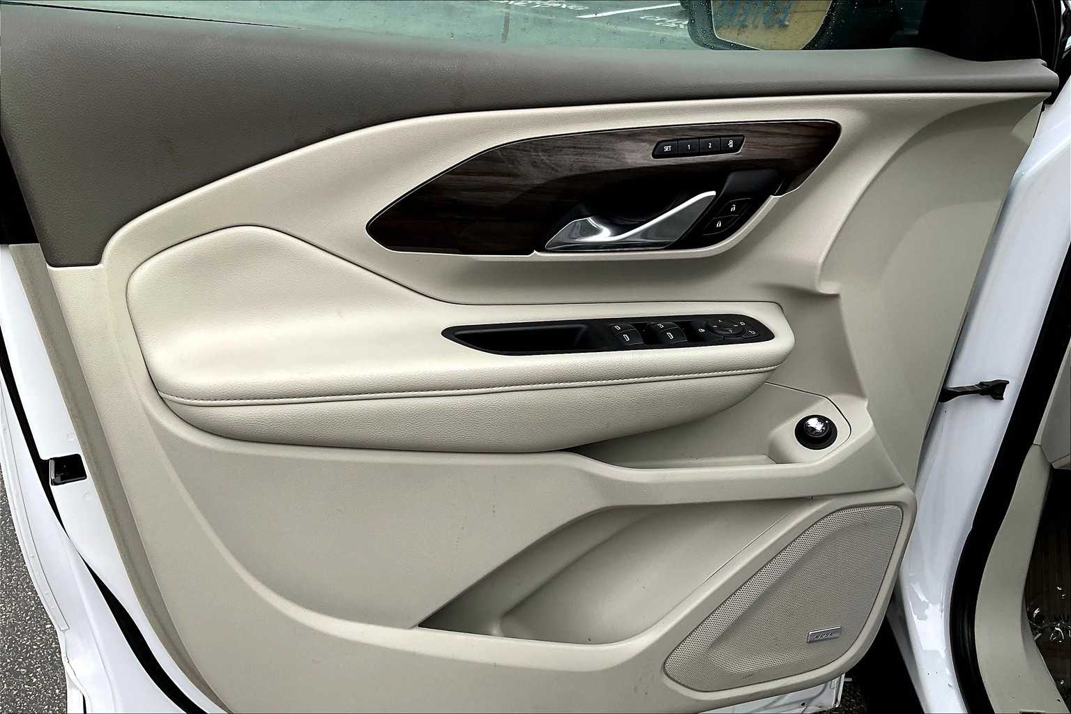 2019 Gmc Terrain Denali photo 22